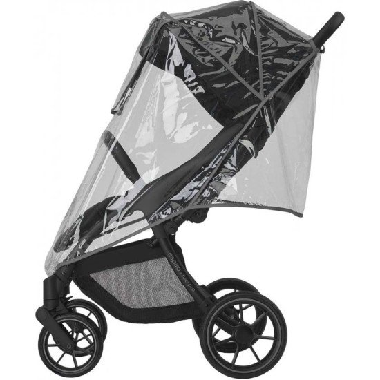 Прогулочная коляска Espiro Fuel Pro 10 Dynamic Black