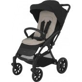 Прогулочная коляска Espiro Fuel Pro 10 Dynamic Black