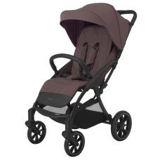 Прогулянкова коляска Espiro Fuel Pro 108 Rushing Plum Прогулянкова коляска Espiro Fuel Pro 108 Rushing Plum