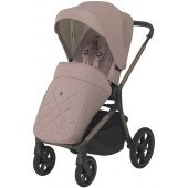 Коляска універсальна 2в1 ESPIRO NOBLE 08 Peony Коляска універсальна 2в1 ESPIRO NOBLE 08 Peony
