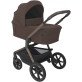 Коляска універсальна 2в1 ESPIRO NOBLE 18 Umbra