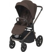 Коляска універсальна 2в1 ESPIRO NOBLE 18 Umbra