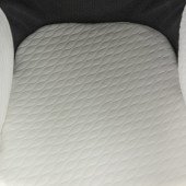 Коляска універсальна 2в1 ESPIRO NOBLE 09 Cashmere Коляска універсальна 2в1 ESPIRO NOBLE 09 Cashmere