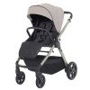 Прогулочная коляска Espiro Only Way 2026 519 Vanilla Beige