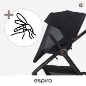 Прогулочная коляска Espiro Only Way 2026 508 Nude Brown