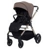 Прогулочная коляска Espiro Only Way 2026 508 Nude Brown