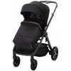 Прогулочная коляска Espiro Only Way 2026 510 Stylish Black