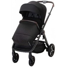 Прогулянкова коляска Espiro Only Way 2026 510 Stylish Black