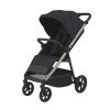Прогулянкова коляска Espiro Pearl 110 Black Pearl