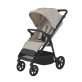 Прогулянкова коляска Espiro Pearl 19 White Pearl