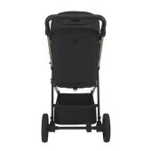Прогулянкова коляска Espiro Pearl 108 Brown Pearl