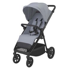 Прогулянкова коляска Espiro Pearl 103 Blue Pearl Прогулянкова коляска Espiro Pearl 103 Blue Pearl