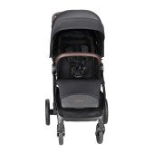 Прогулочная коляска Espiro WAVE PRO 08 Pink Melody