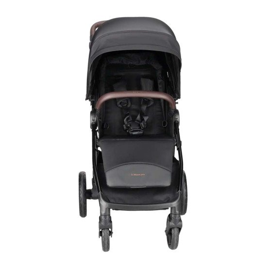 Прогулочная коляска Espiro WAVE PRO 08 Pink Melody