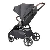 Прогулочная коляска Espiro WAVE PRO 08 Pink Melody
