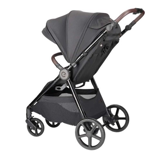 Прогулочная коляска Espiro WAVE PRO 08 Pink Melody
