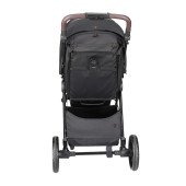 Прогулочная коляска Espiro WAVE PRO 08 Pink Melody