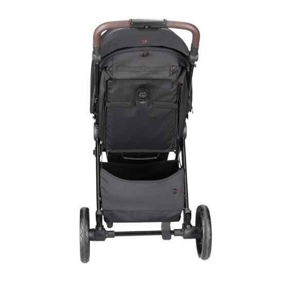 Прогулочная коляска Espiro WAVE PRO 08 Pink Melody
