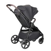 Прогулочная коляска Espiro WAVE PRO 08 Pink Melody