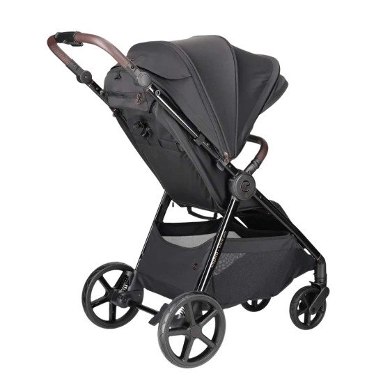Прогулочная коляска Espiro WAVE PRO 08 Pink Melody
