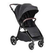Прогулочная коляска Espiro WAVE PRO 08 Pink Melody