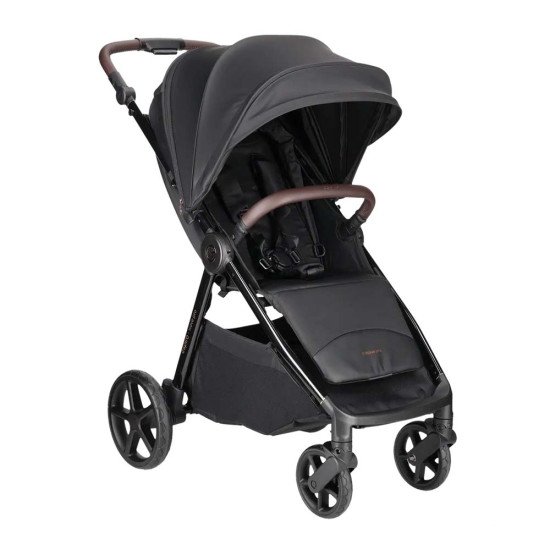 Прогулочная коляска Espiro WAVE PRO 08 Pink Melody