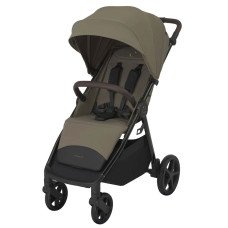 Прогулочная коляска Espiro WAVE PRO 09 Taupe Rapsody