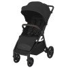 Прогулочная коляска Espiro WAVE PRO 10 Classic Black