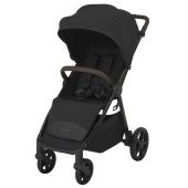 Прогулочная коляска Espiro WAVE PRO 10 Classic Black