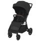 Прогулочная коляска Espiro WAVE PRO 10 Classic Black