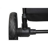 Прогулочная коляска Espiro WAVE PRO 08 Pink Melody Прогулочная коляска Espiro WAVE PRO 08 Pink Melody