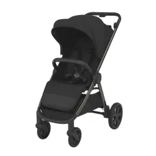 Коляска прогулянкова Espiro Wind 10 Mistral Black