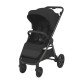 Прогулянкова коляска Espiro Wind 10 Mistral Black