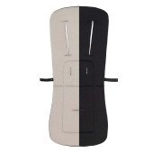 Прогулянкова коляска Espiro Wind 09 Dusty Beige