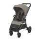 Прогулянкова коляска Espiro Wind 07 Arctic Gray