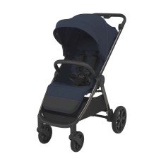 Прогулянкова коляска Espiro Wind 03 Polar Navy