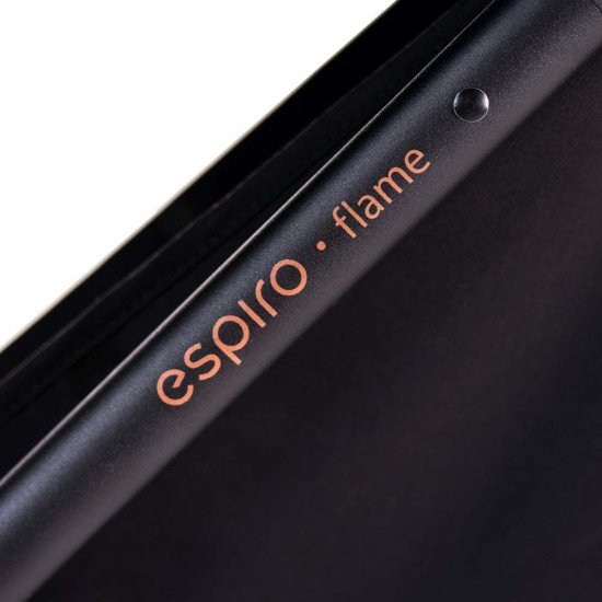 Прогулянкова коляска Espiro Flame 110 Timeless Black