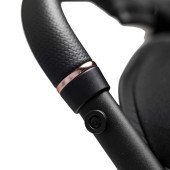Прогулянкова коляска Espiro Flame 110 Timeless Black