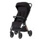 Прогулянкова коляска Espiro Flame 110 Timeless Black