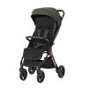 Прогулочная коляска Espiro Flame 04 Green Emerald