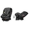 Автокрісло CARRELLO Asteroid CRL-12801/2 Magnet Gray