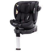 Автокрісло CARRELLO Avalon CRL-8805 Absolute Black i-Size 