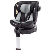 Автокрісло CARRELLO Avalon CRL-8805 Sky Grey i-Size