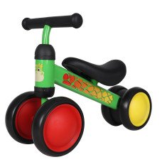 Біговел BALANCE TILLY 6 Біговел BALANCE TILLY 6