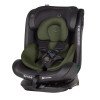 Автокрісло CARRELLO Asteroid i-Size CRL-17001 Hunter Green