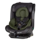 Автокресло CARRELLO Asteroid i-Size CRL-17001 Hunter Green