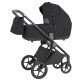 Коляска універсальна CARRELLO Ultra CRL-6527 2в1 Basalt Black /1/