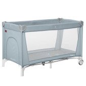 Манеж CARRELLO Piccolo CRL-18101 Ash Grey /1/ MOQ Манеж CARRELLO Piccolo CRL-18101 Ash Grey /1/ MOQ