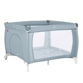 Манеж CARRELLO Grande CRL-18104 Ash Grey /1/ MOQ Манеж CARRELLO Grande CRL-18104 Ash Grey /1/ MOQ
