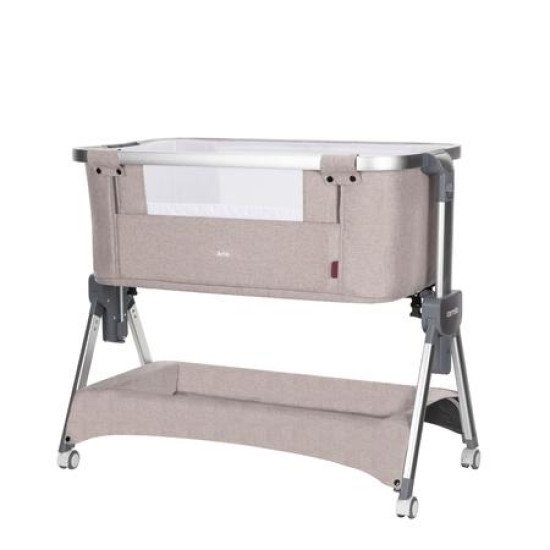 Дитяче ліжечко CARRELLO Aria CRL-16402 Cream Beige /1/